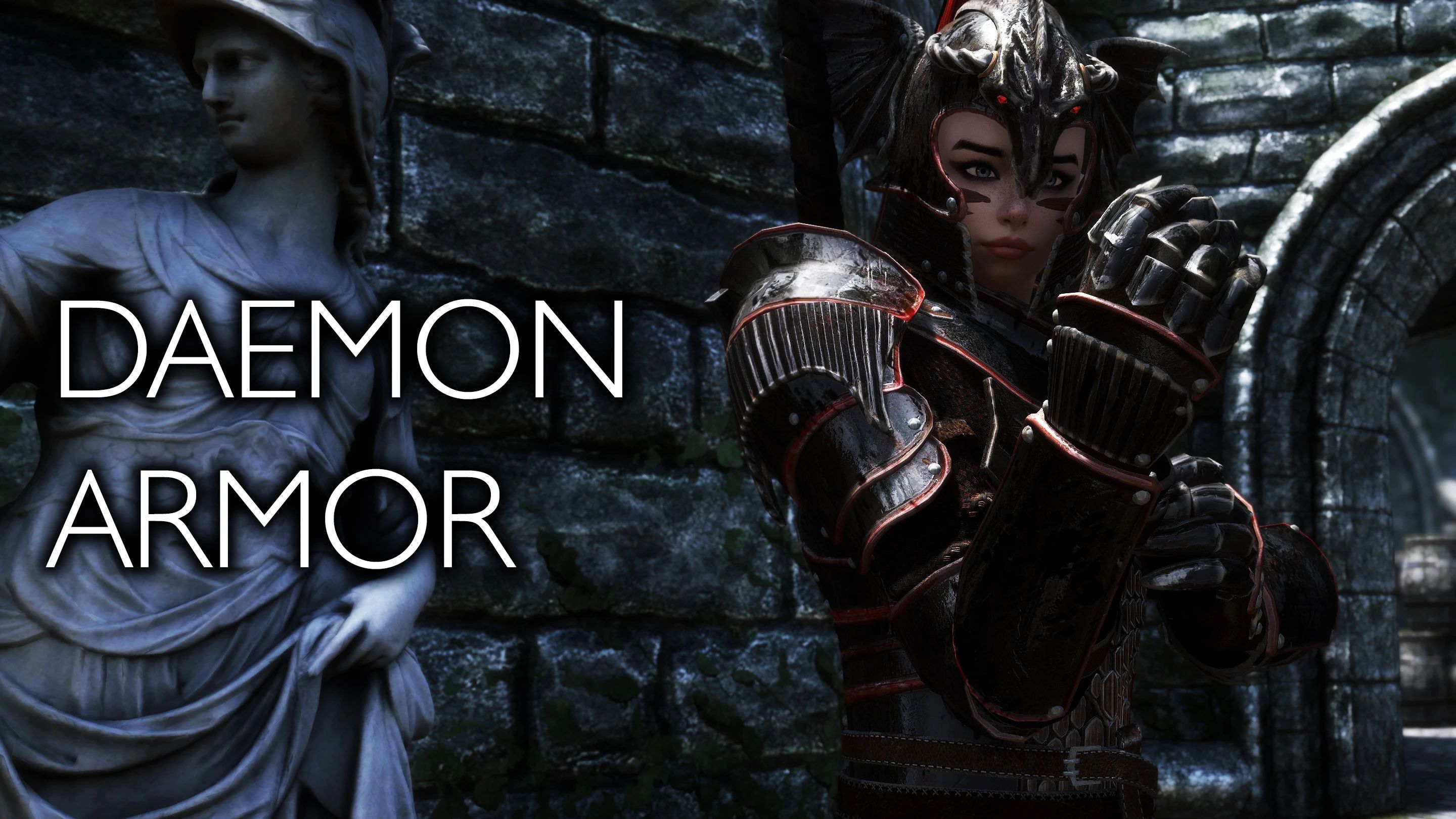 Daemon Targaryen Armor - My version LE by Xtudo