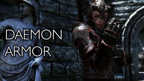 Подробнее о "Daemon Targaryen Armor - My version LE by Xtudo"