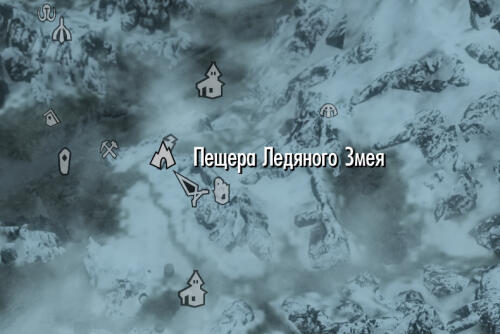 Подробнее о "Конец Астрального Акавира - Skyrim LE(SE)"