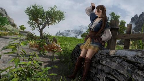 Подробнее о "Girl's Travel Outfit"