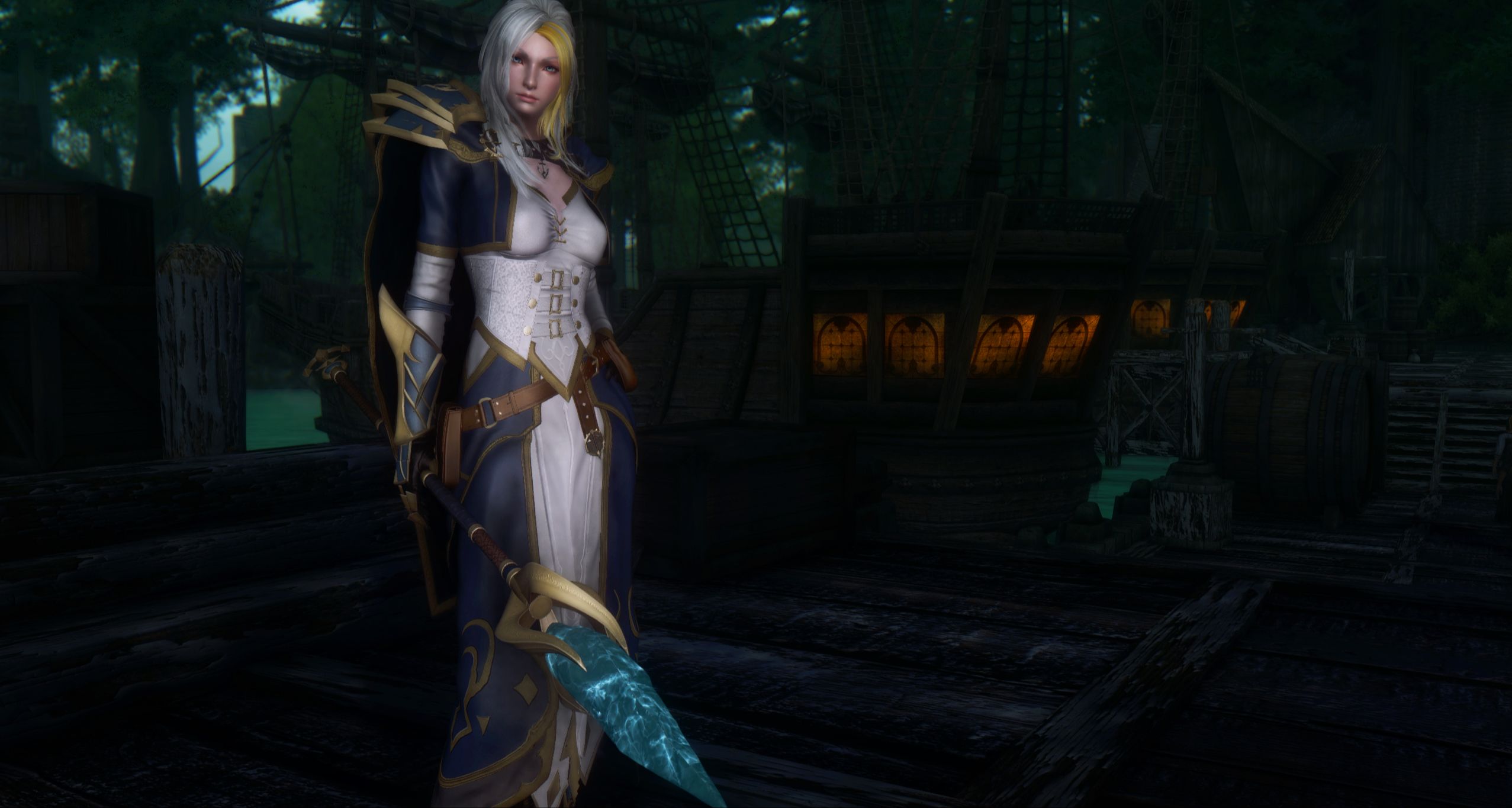 Lord Admiral