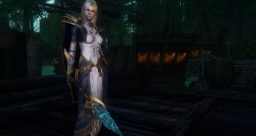 Подробнее о "Lord Admiral"
