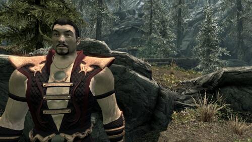 Подробнее о "Mortal Kombat X (Shang Tsung)"