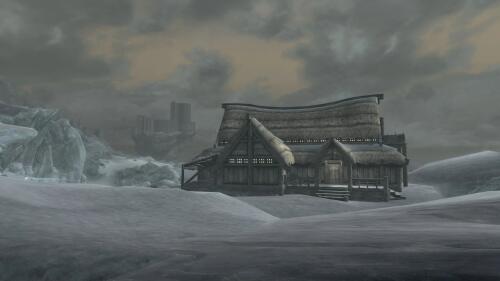 Подробнее о "Horker Tusk Homestead"