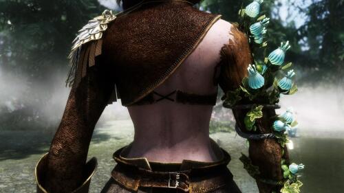 Подробнее о "Spriggan Armor - My version LE by Xtudo"