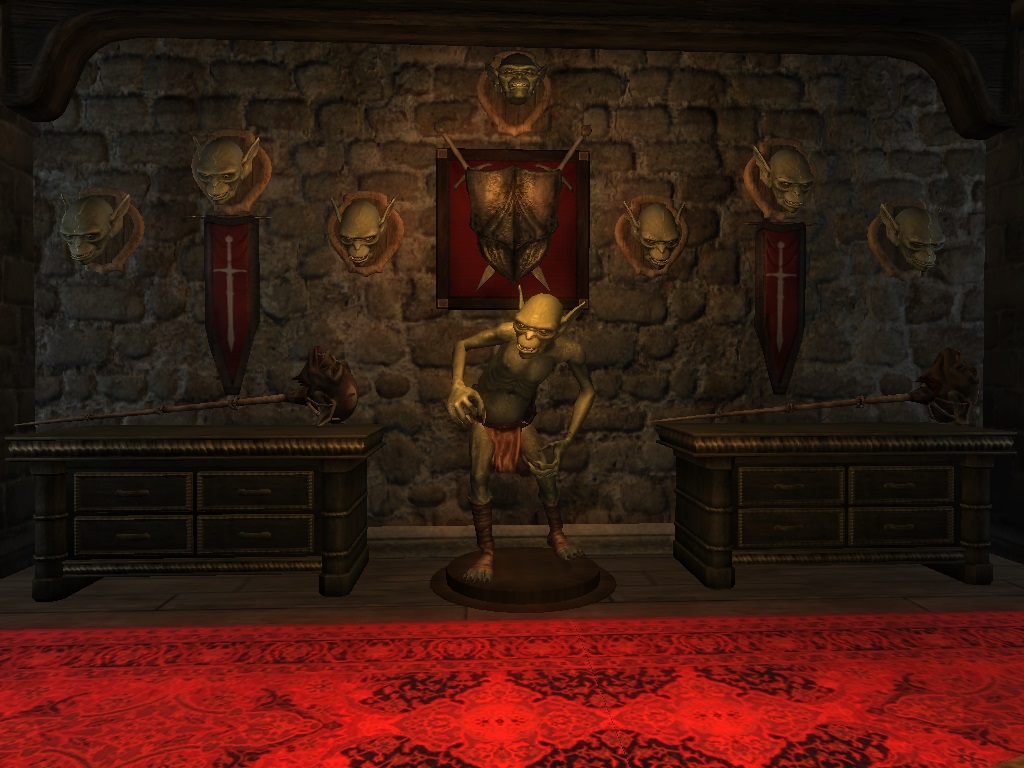 Fighter Guild Rebuild