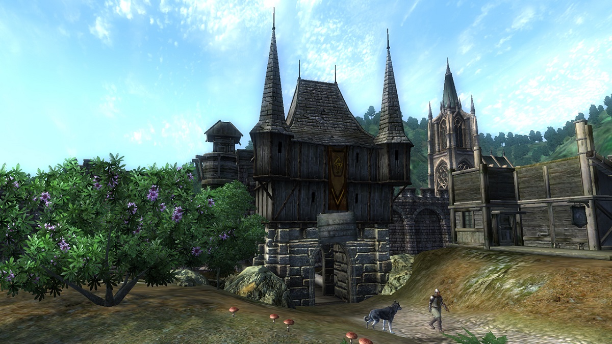 New City_Bravil