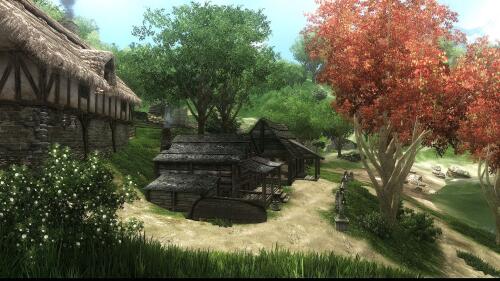 Подробнее о "Weye Expansion Mod"