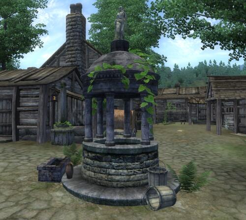 Подробнее о "New City_IC_Waterfront"