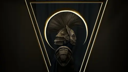 Подробнее о "Armors of the Velothi Pt. II"