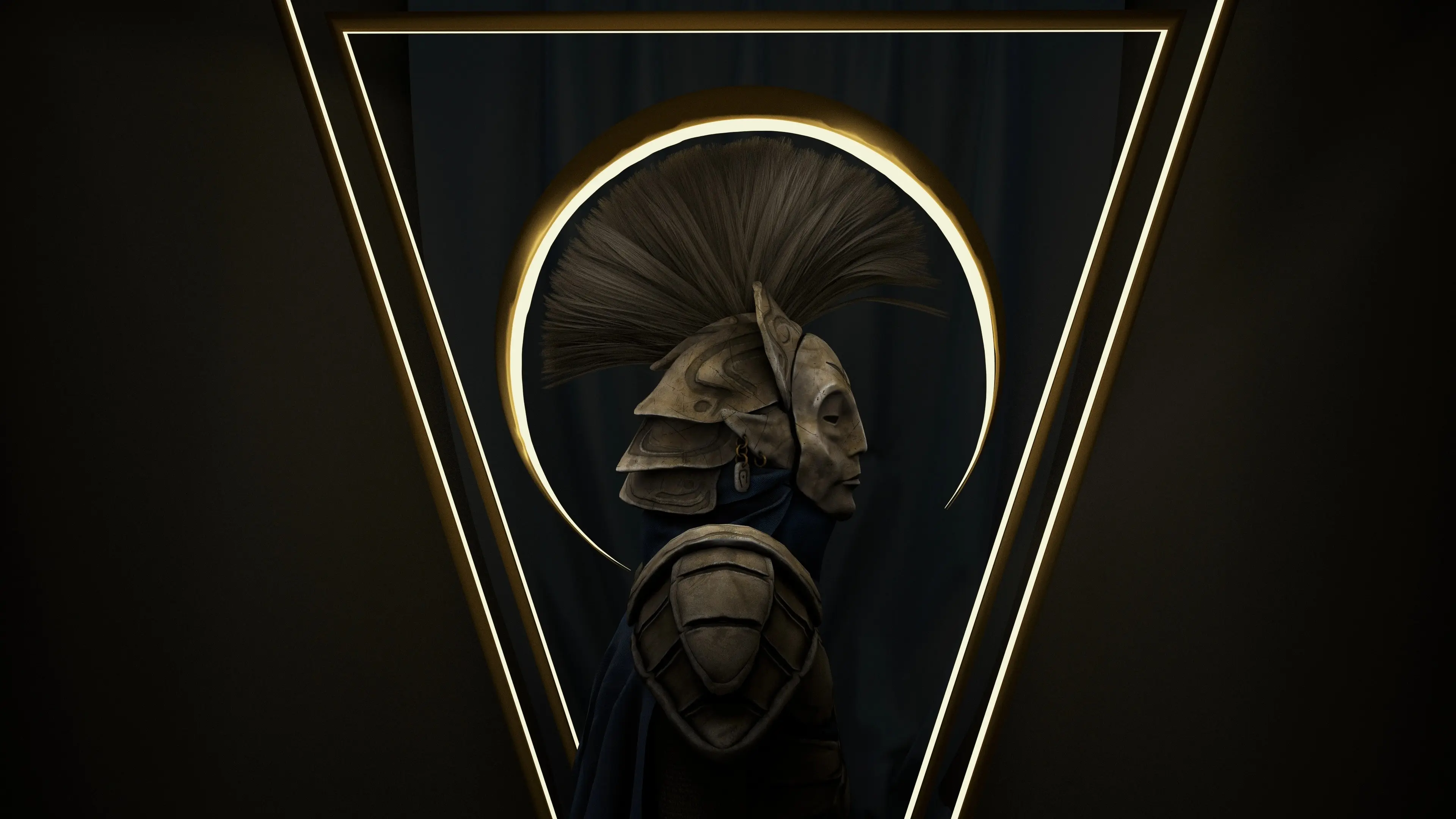 Armors of the Velothi Pt. II