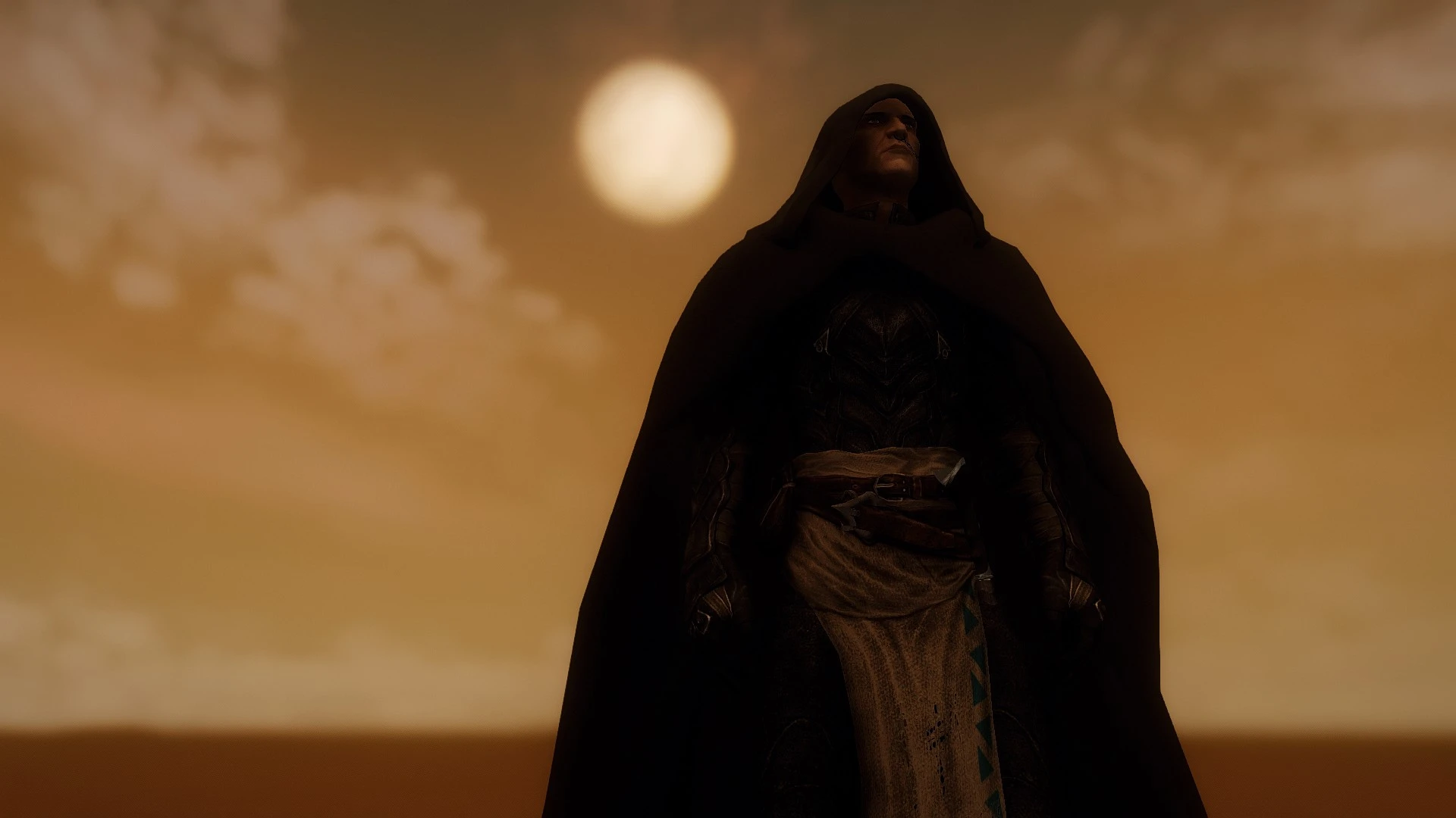 Warriors of Dune