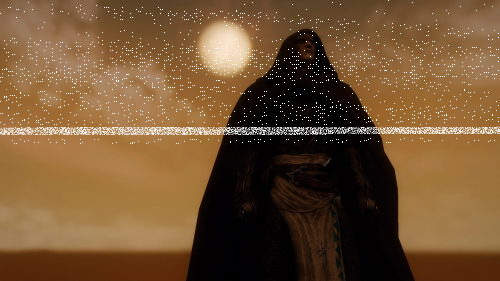 Подробнее о "Warriors of Dune"