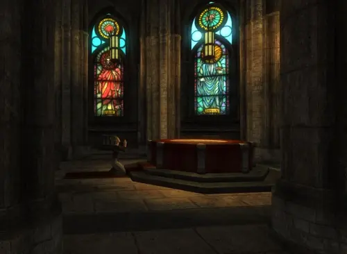 Подробнее о "AFK_PrayerIdles"