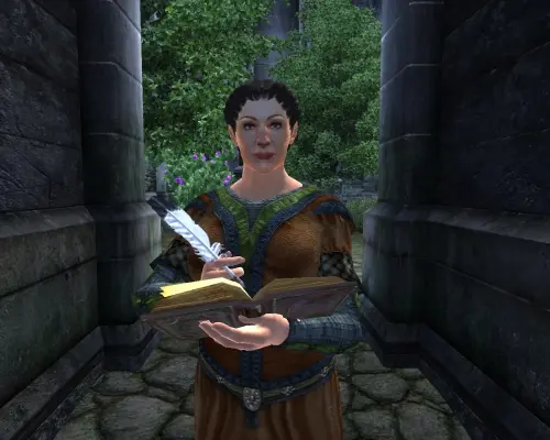 Подробнее о "Kaizits new animations for NPC and player"