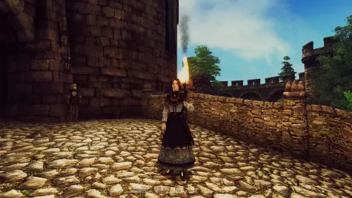 Подробнее о "Smoking Firesources BETA - Project Ambience"