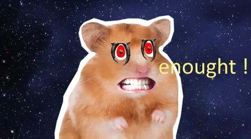 Подробнее о "OHA Oblivion Hamster Addings (En)"