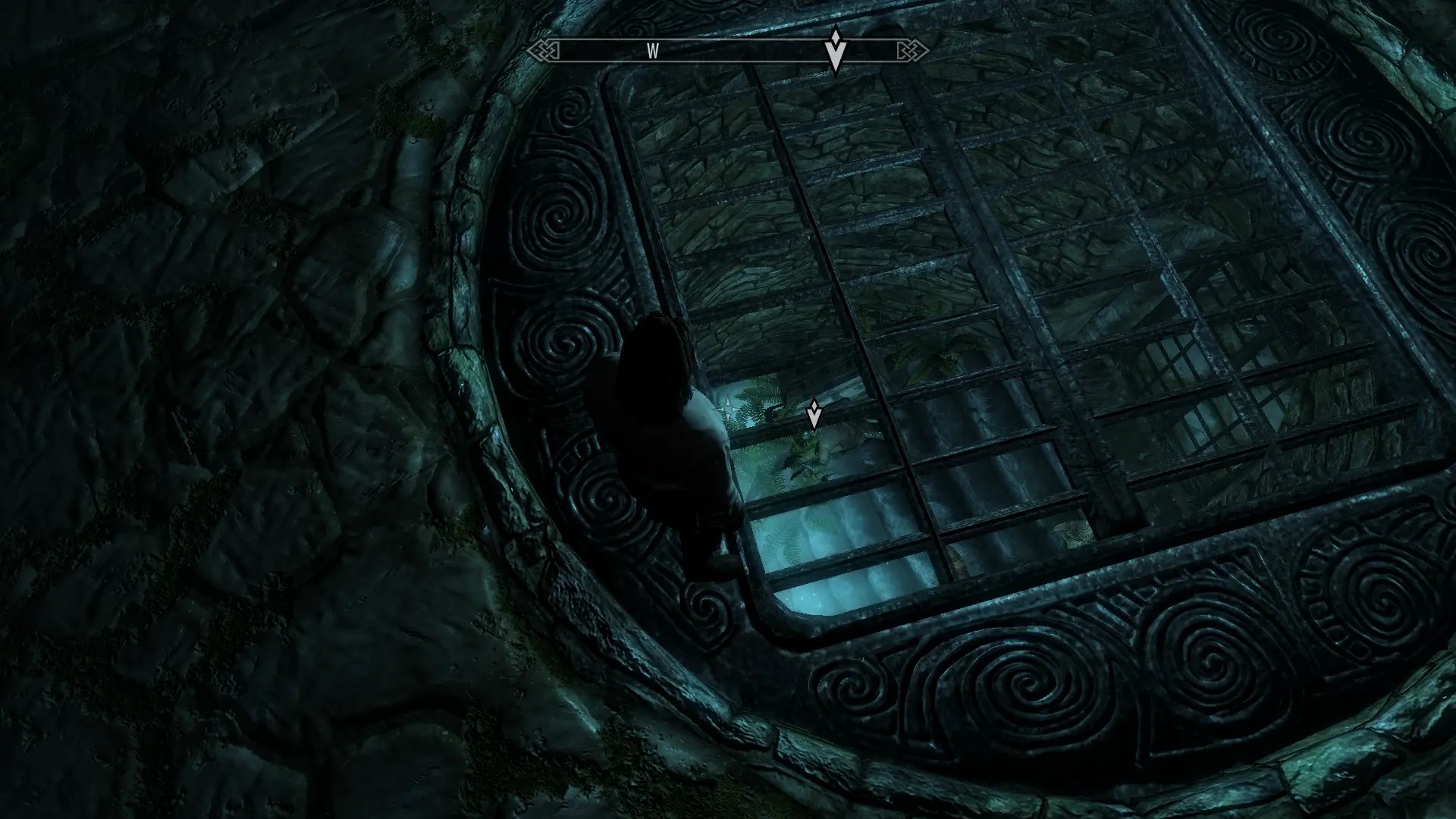 Quest Markers Restored