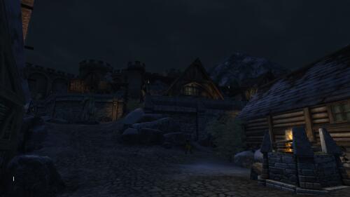 Подробнее о "Cyrodiil Upgrade Overhaul: Bruma"