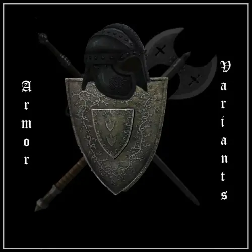 Подробнее о "NordWarUA's Armor Variants LE Port"