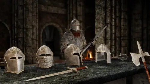 Подробнее о "Noble Armory LE Port"