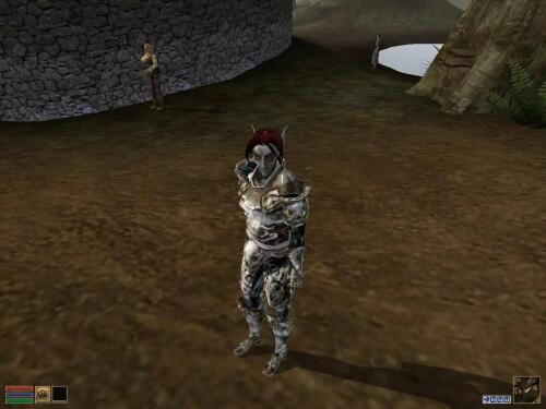Подробнее о "Dragonbone Armor - Russian translation"