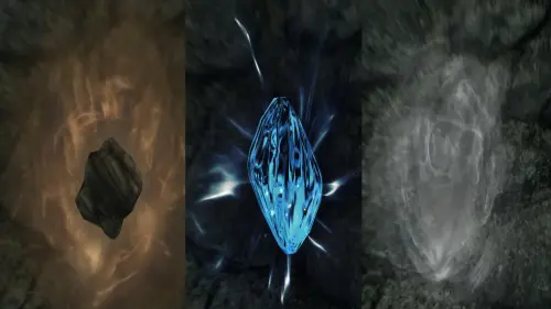 Подробнее о "Elemental Destruction Magic Redux"