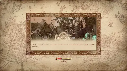 Подробнее о "Vanilla Style Loading Screens Addon"