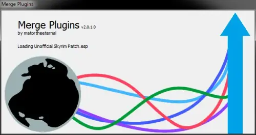 Подробнее о "Merge Plugins Standalone"