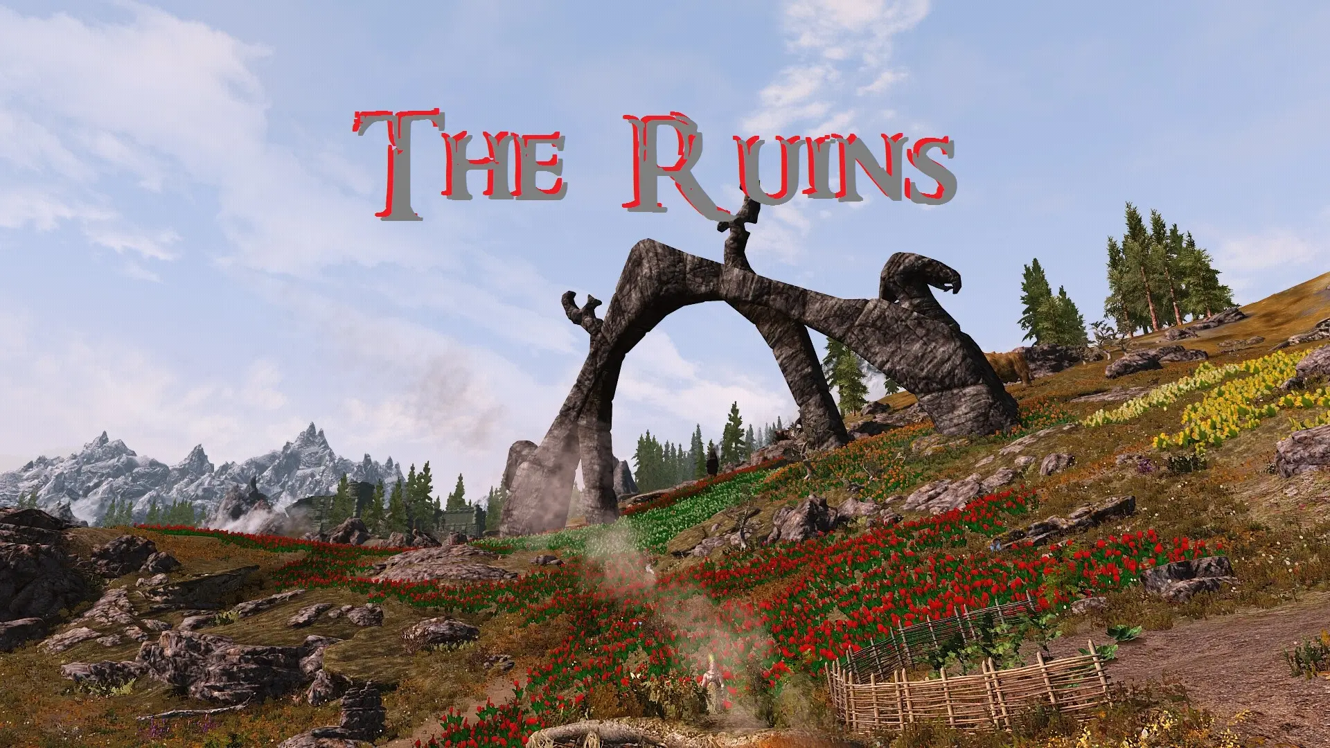 The Ruins