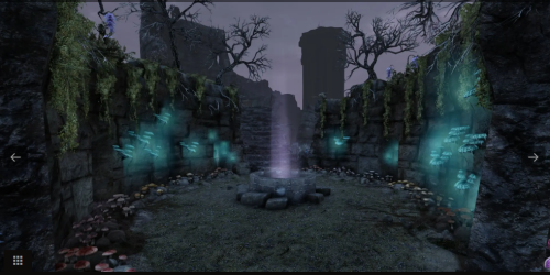 Подробнее о "Soul Rift"