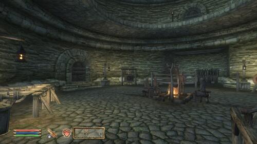 Подробнее о "Giskards Tales From the Tomb"