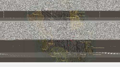 Подробнее о "Интерактивная карта Morrowind и Bloodmoon на русском"
