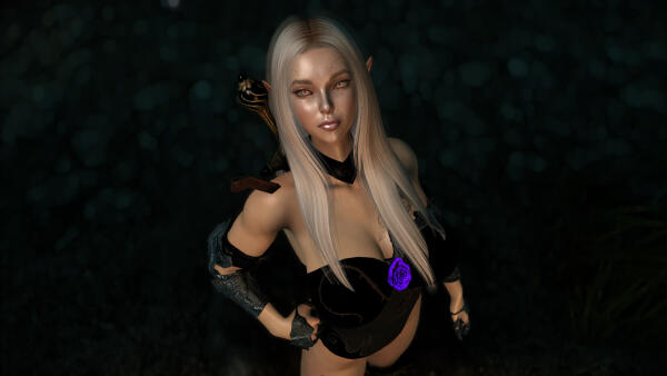 The Elder Scrolls V  Skyrim Special Edition Screenshot 2025.03.30   18.55.33.69