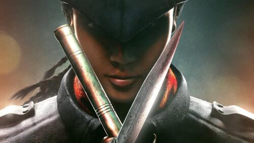 Подробнее о "Коллекция оружия Assassin Creed 3 Liberation HD"