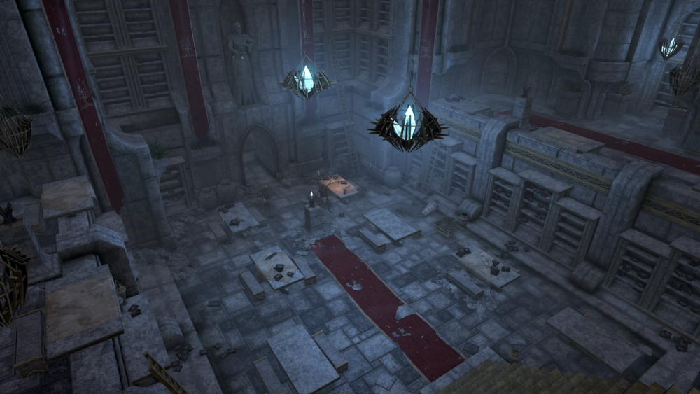 Skyblivion_Inside_Vilverin_Daytime.png