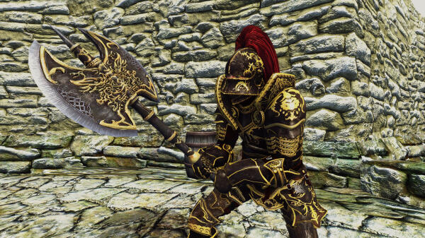 Ebony Knight