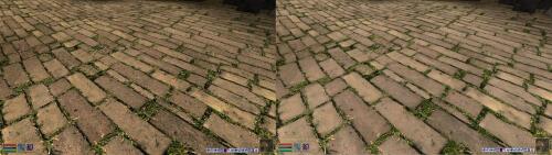 Подробнее о "Morrowind Visual Pack 3 [Upscale v2]"