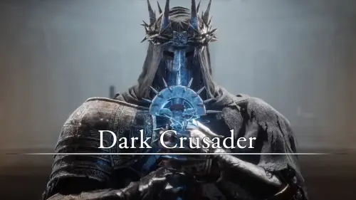 Подробнее о "Dark Crusader Armory"