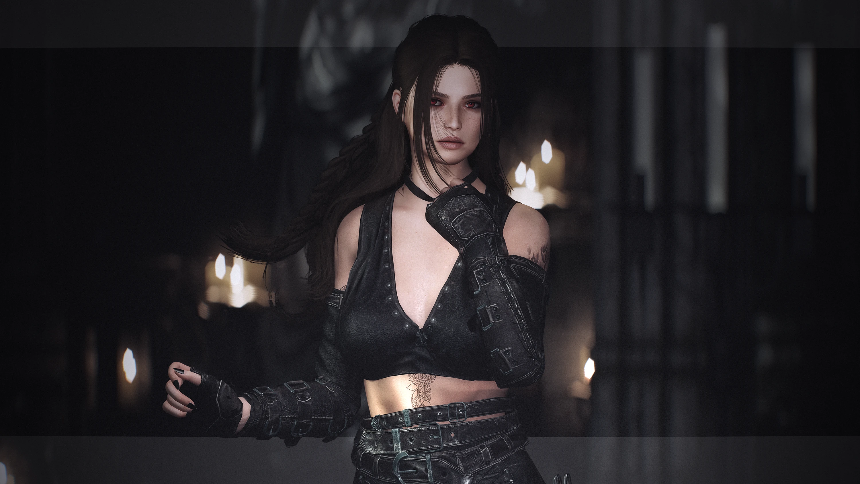 Viper Armor 3BA-BHUNP-CBBE-UNP-Vanilla