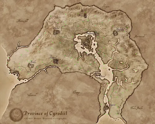 Подробнее о "Little Locations"