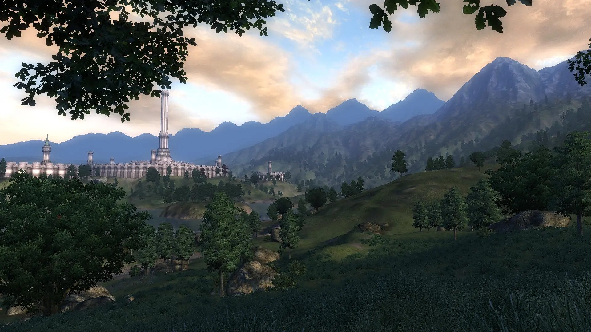 Vanilla Plus Packet