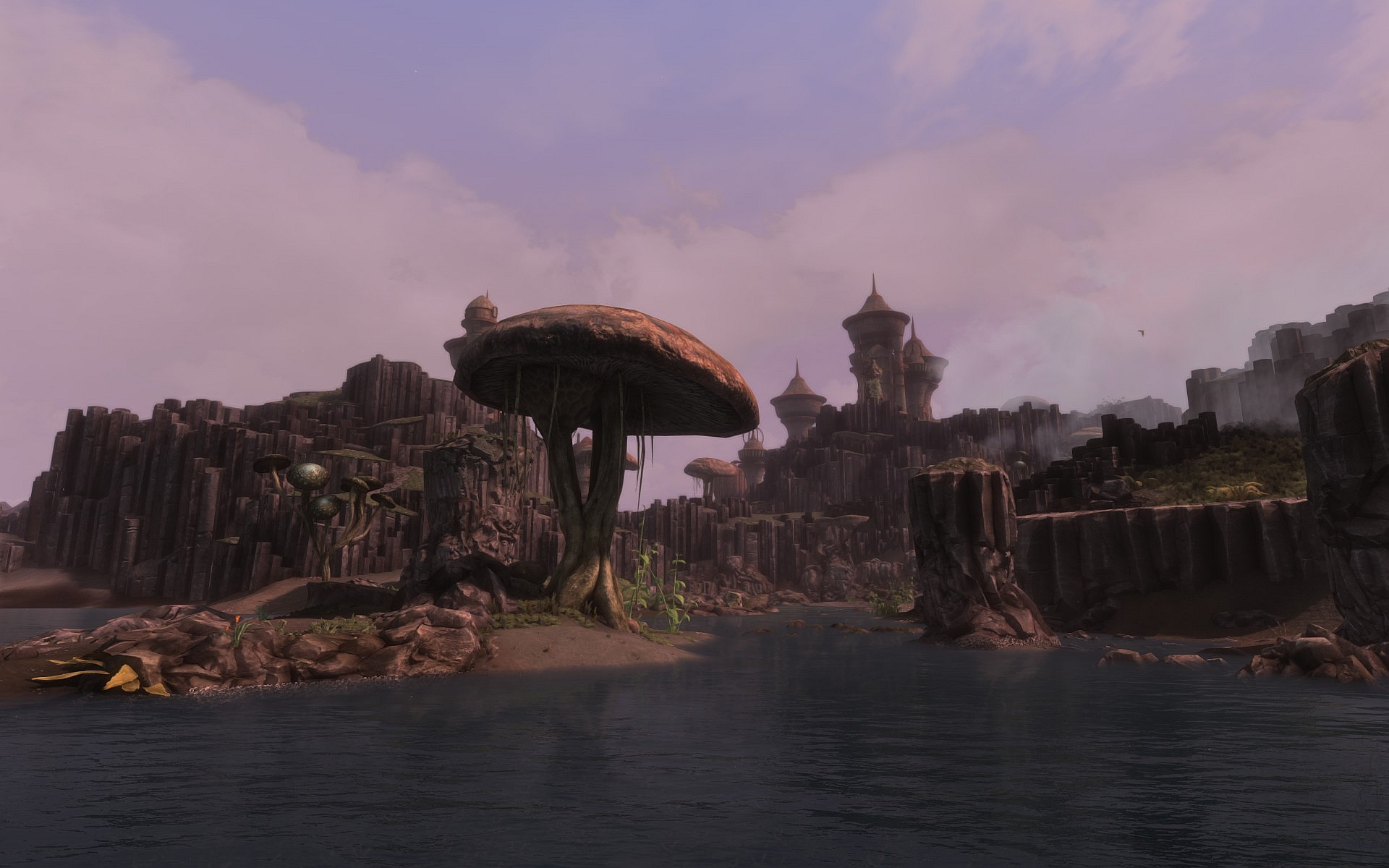 Подробнее о "Разработчики Skywind показали прохождение квеста"
