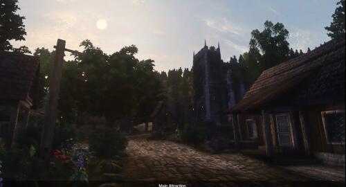 Подробнее о "Kovahn - A Scenic Little Town of Gold Coast"