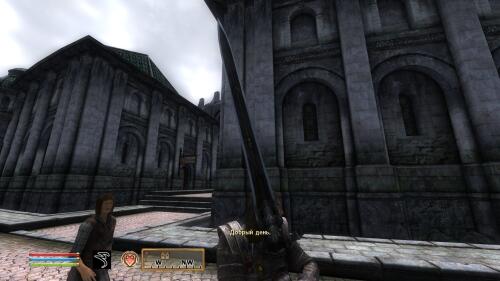 Подробнее о "DSweapons Upscaled Texture"