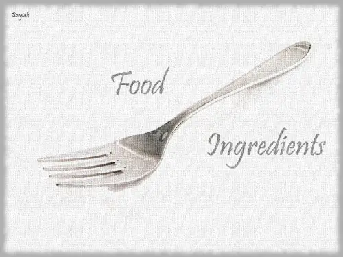 Подробнее о "BRG Food And Ingredients"