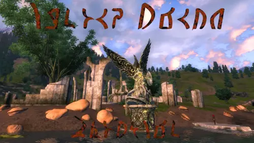 Подробнее о "ARO - Ayleid Ruins Overhaul"