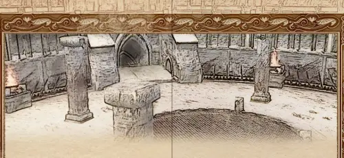Подробнее о "Vanilla Style Loading Screens Addon Upcaled 4K"
