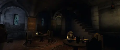 Подробнее о "ILOO - Interior Lighting Oblivion Overhaul"