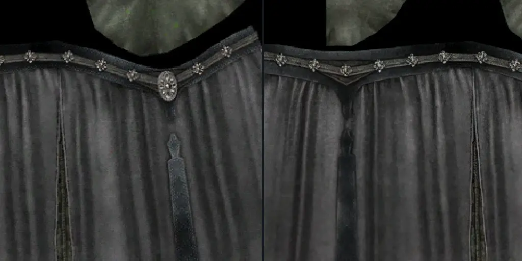 AI Enhanced - Colorful Clothing Collection